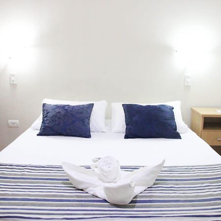 Voa Hotel Rezende ลัมบารี ภายนอก รูปภาพ
