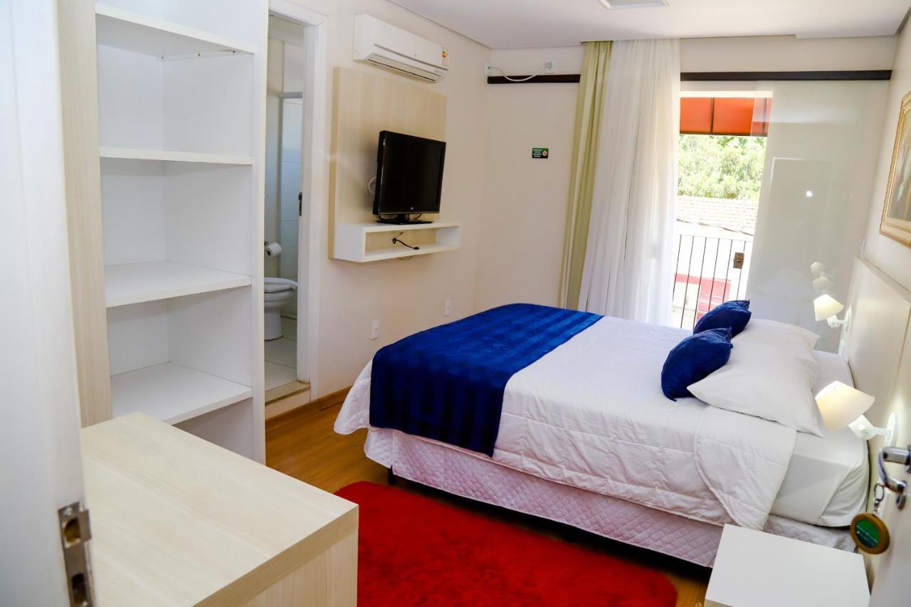Voa Hotel Rezende ลัมบารี ภายนอก รูปภาพ