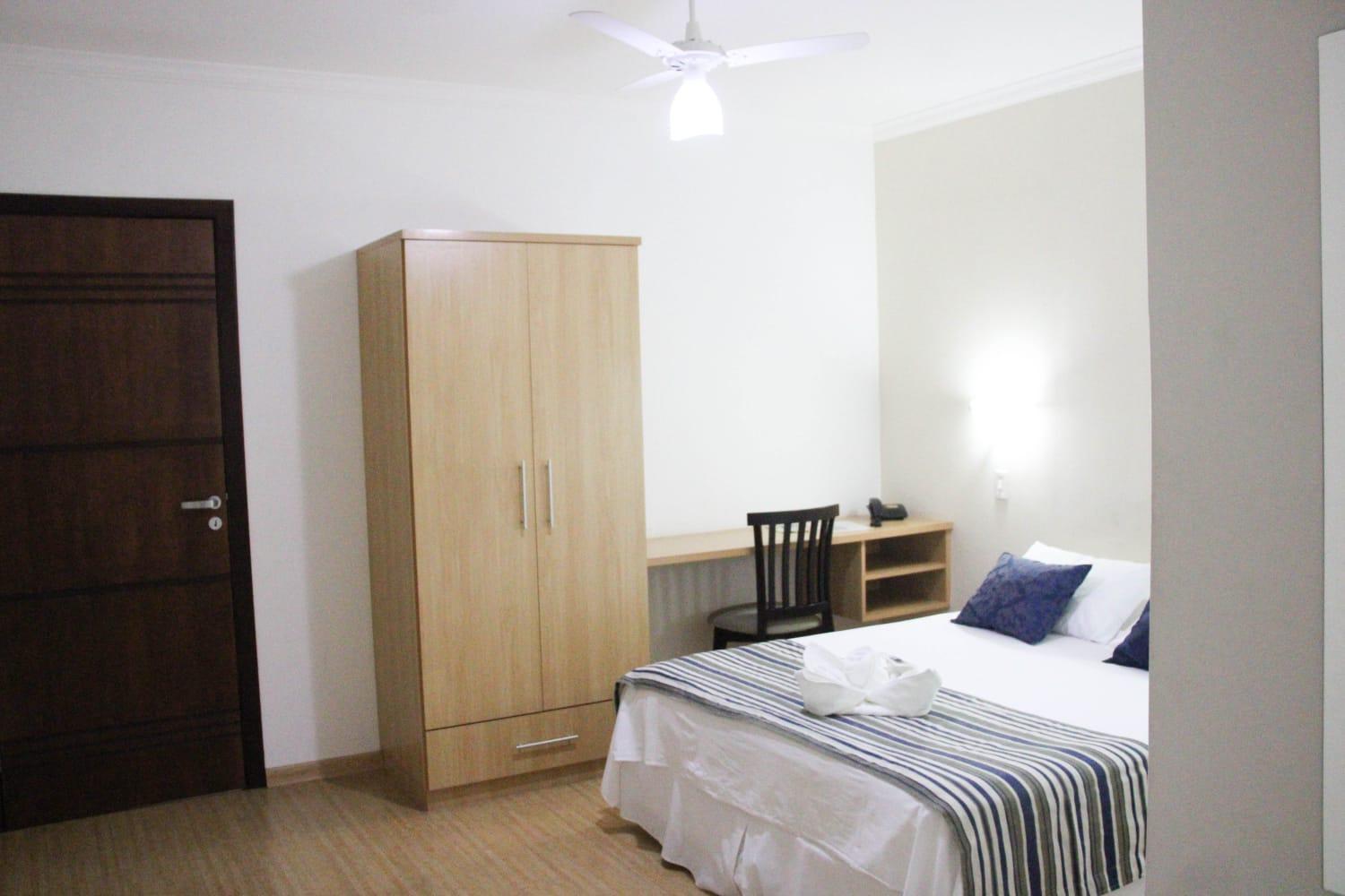 Voa Hotel Rezende ลัมบารี ภายนอก รูปภาพ