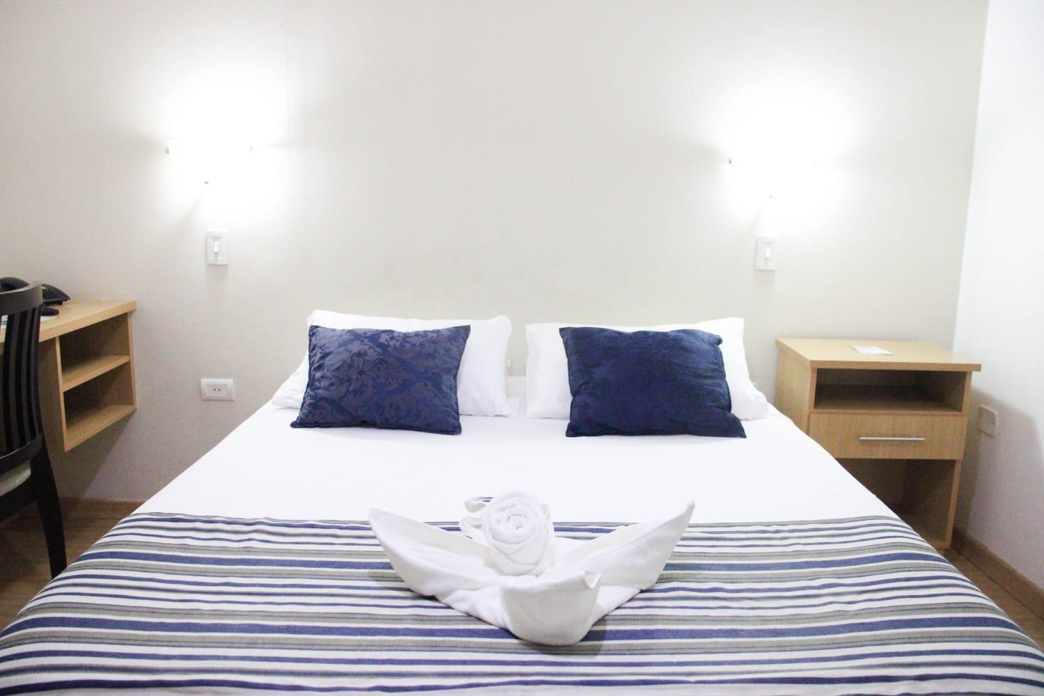 Voa Hotel Rezende ลัมบารี ภายนอก รูปภาพ
