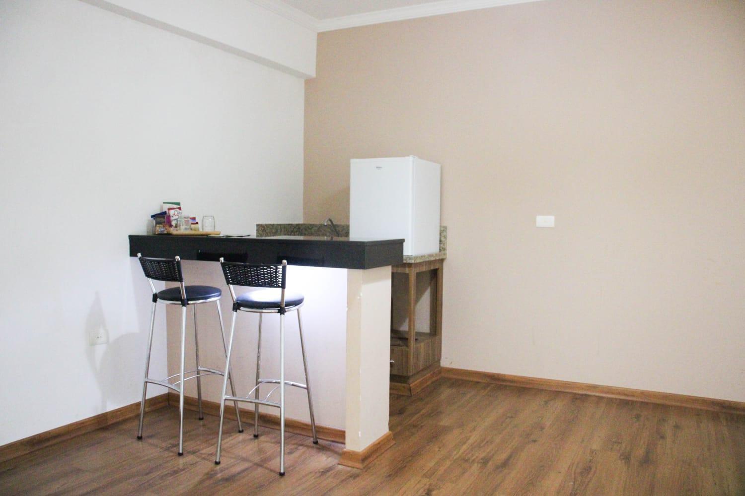 Voa Hotel Rezende ลัมบารี ภายนอก รูปภาพ